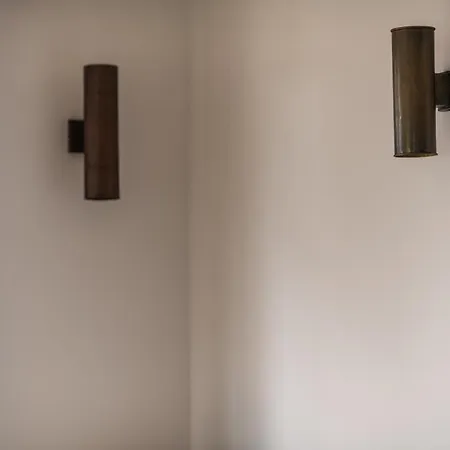 Appartement A Masik Eletem