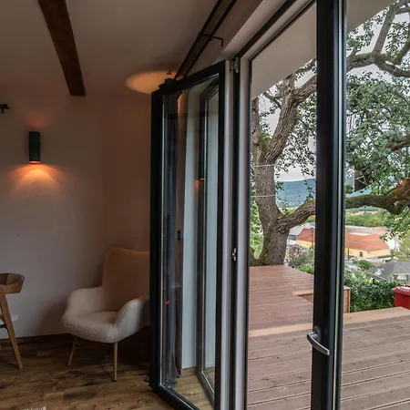 Appartement A Masik Eletem *