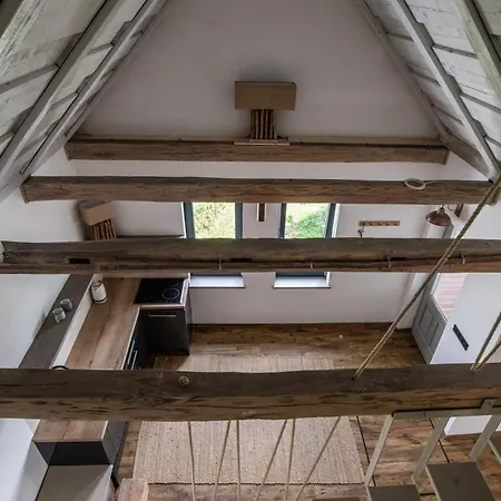 A Masik Eletem Apartment Pilismarot