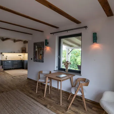 Appartement A Masik Eletem *