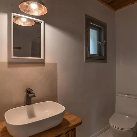 A Masik Eletem Apartment *
