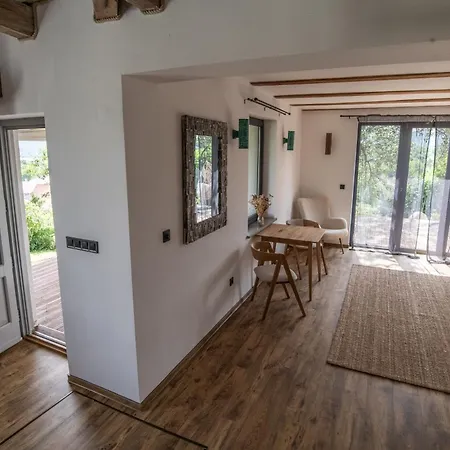 Appartement A Masik Eletem *