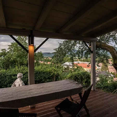 A Masik Eletem Appartement