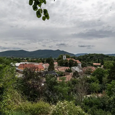 A Masik Eletem Apartment Pilismarot
