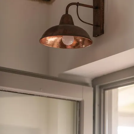 A Masik Eletem Appartement