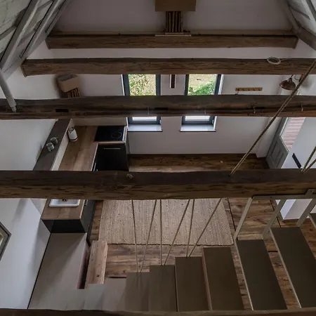 Appartement A Masik Eletem *