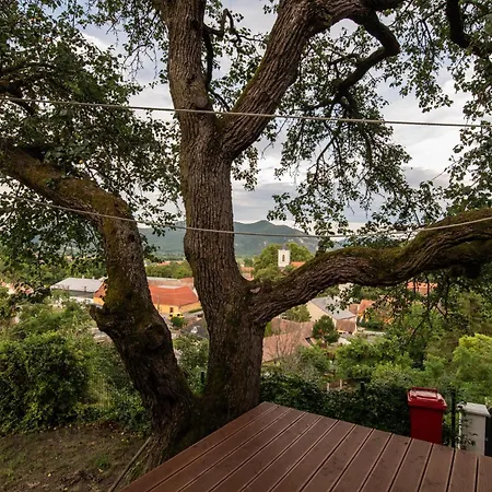 A Masik Eletem Appartement *