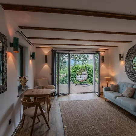 A Masik Eletem Apartment Pilismarot