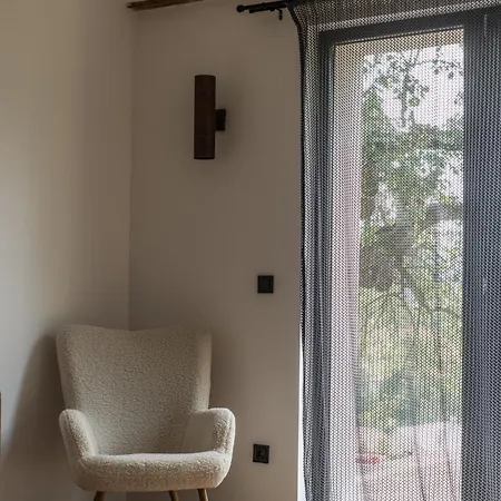 A Masik Eletem Appartement