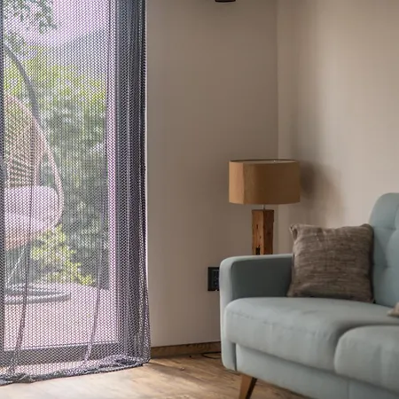 Appartement A Masik Eletem