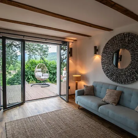 A Masik Eletem Appartement Pilismarot
