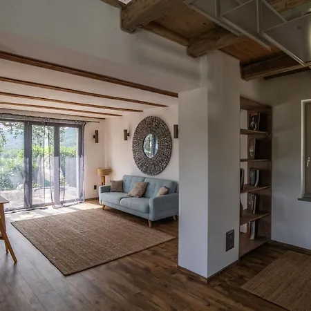 A Masik Eletem Apartment Pilismarot